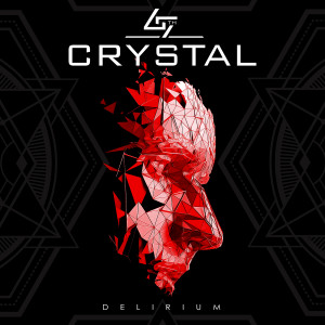 Seventh Crystal - Delirium (2021)