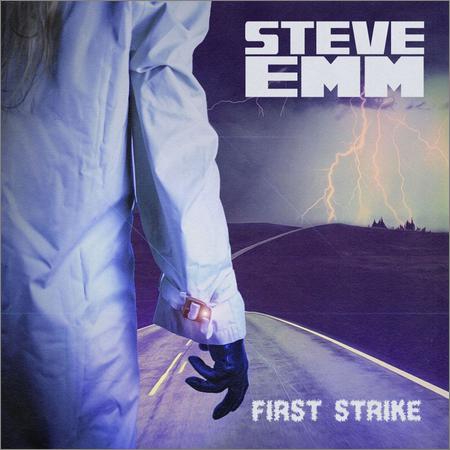 Steve Emm  - First Strike (2021)
