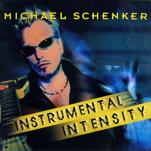 Michael Schenker - Instrumental Intensity 2010