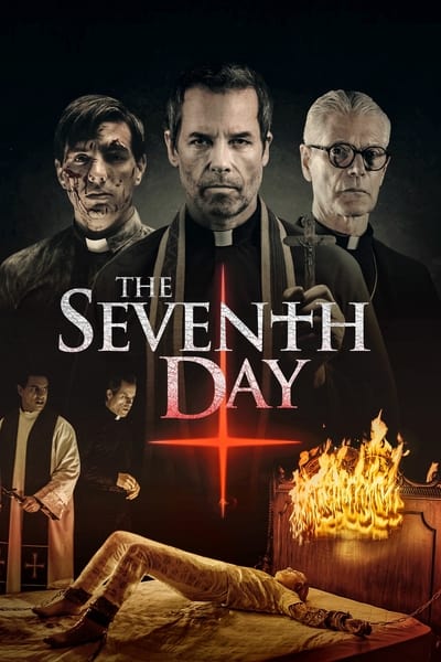 The Seventh Day (2021) 1080p BluRay H264 AAC-RARBG