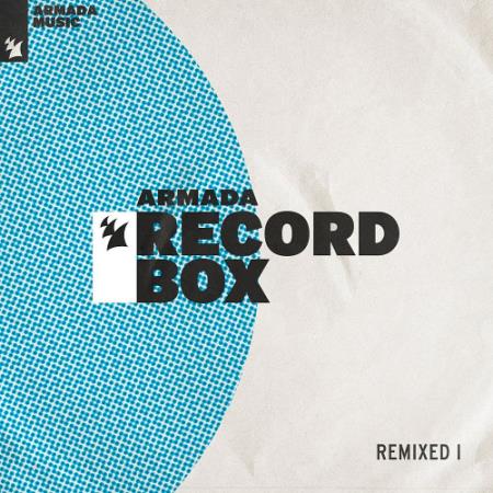 Armada Record Box - REMIXED I (2021)
