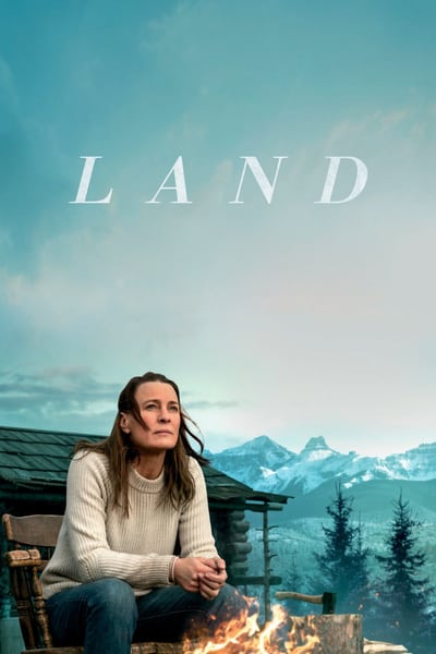 Land (2021) 1080p BluRay H264 AAC-RARBG