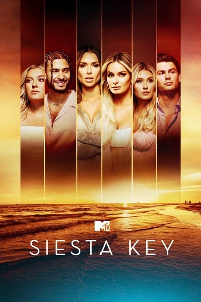 Siesta Key S04E01 Lets Be Healthy and Get Drunk 720p HEVC x265-MeGusta