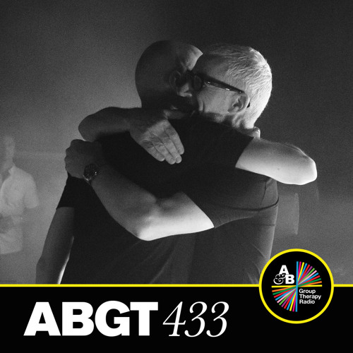Above & Beyond, GVN - Group Therapy ABGT 433 (2021-05-14)