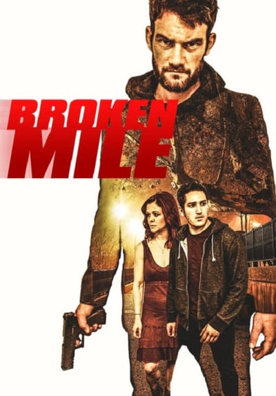 Broken Mile (2016) 1080p WEBRip x265-RARBG