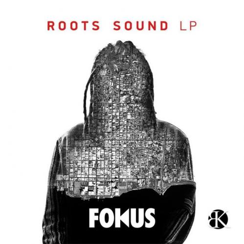 Fokus - Roots Sound LP [BK074]