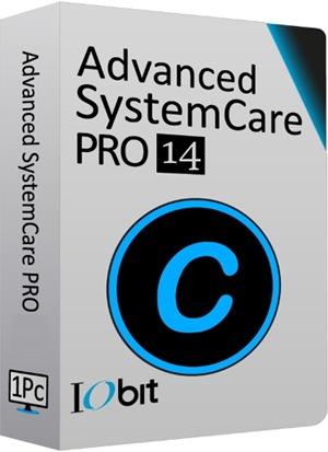 Advanced SystemCare Pro 14.5.0.290 (акция Comss) (x86-x64) (2021) Multi/Rus