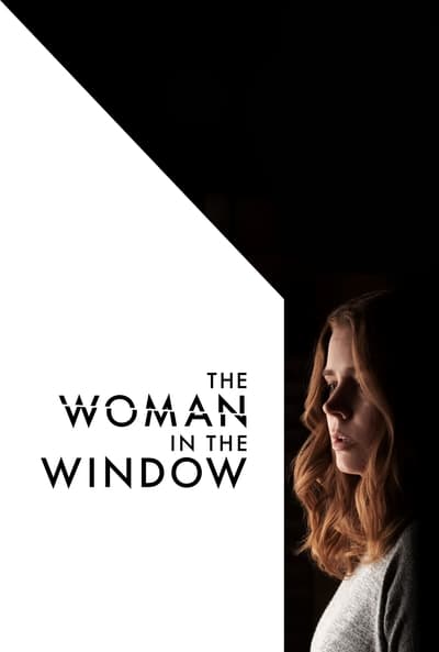 The Woman in the Window (2021) HDRip XviD AC3-EVO