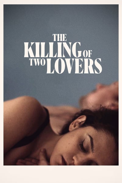 The Killing of Two Lovers (2021) HDRip XviD AC3-EVO