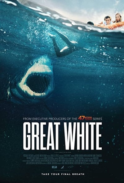 Great White (2021) 1080p WEBRip x264-RARBG