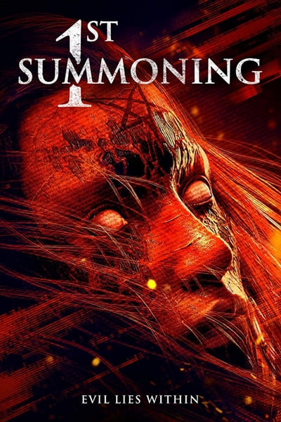 1st Summoning (2018) 1080p WEBRip x265-RARBG