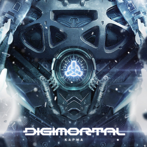 Digimortal - Карма [Single] (2021)