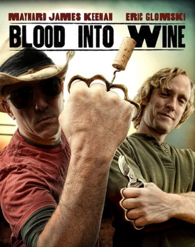 Semi-Rebellious Films - Blood into Wine (2010)