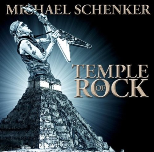 Michael Schenker - Temple Of Rock 2011