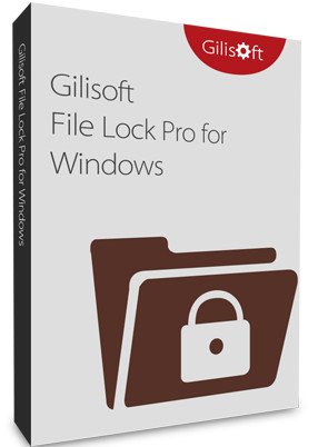 GiliSoft File Lock Pro 12.0.1  Multilingual