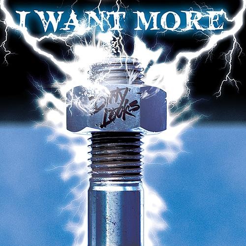 Dirty Looks - I Want More 1987 (2010 Remastered)