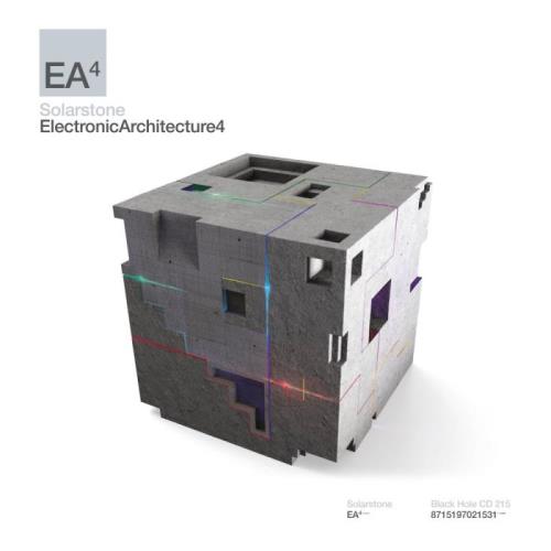 Solarstone pres. Electronic Architecture 4 (Mixed by Solarstone) (2021)