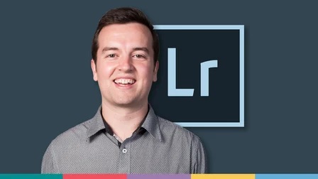 Adobe Lightroom Classic CC: The Easy Photo Editing Course