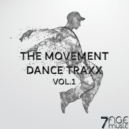 The Movement Dance Traxx Vol 1 (2021)