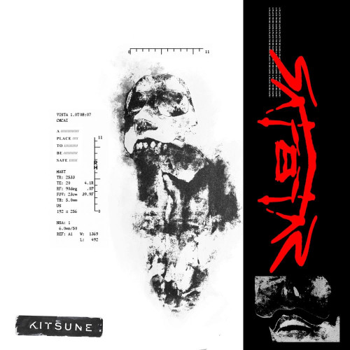 Kitsune - A Place To Be Safe (Single) (2021)