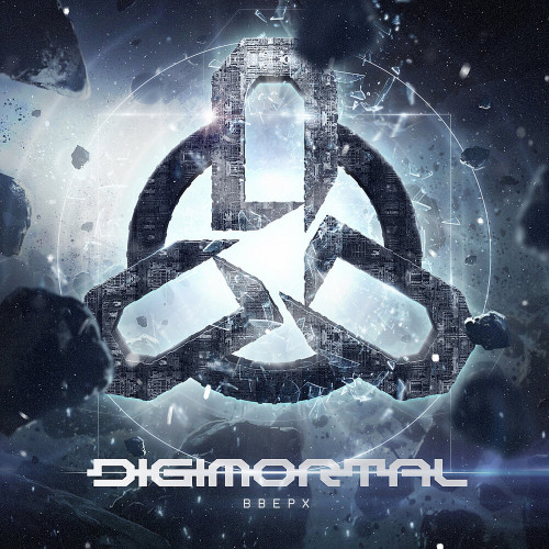Digimortal - Вверх [Single] (2021)