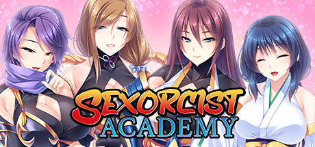 MIel - Sexorcist Academy v1.3.5 Final Win/Android + COMPRESSED + Full Save (uncen-eng)