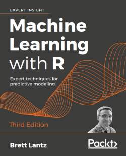 Packt - Data Science and Machine Learning with R from A-Z Course Updated for 2021