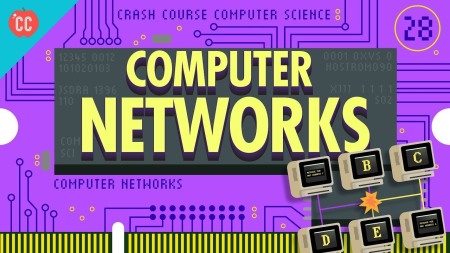 Skillshare - Computer Networking Made Easy