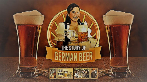 Autentic - The Story of German Beer (2021)