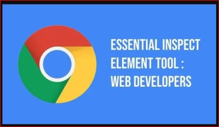 Essential Inspect element tool for Web Developers | WordPress