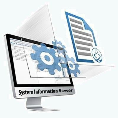 SIV - System Information Viewer 5.72 (2023) PC | Portable