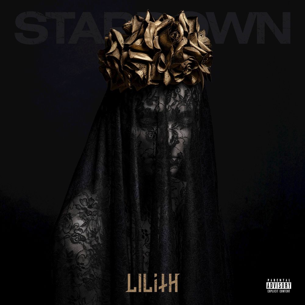 Stardown - Lilith (Single) (2021)