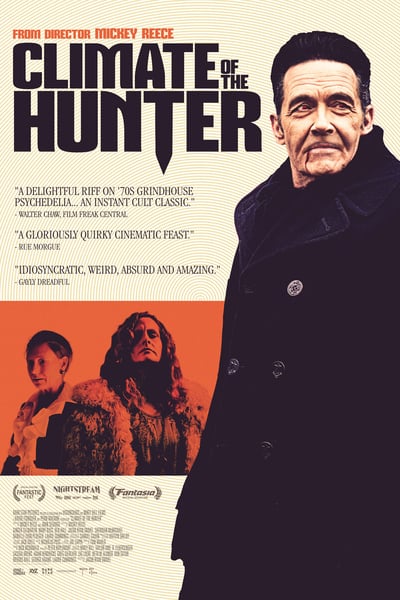 Climate of the Hunter (2019) WEBRip x264-ION10