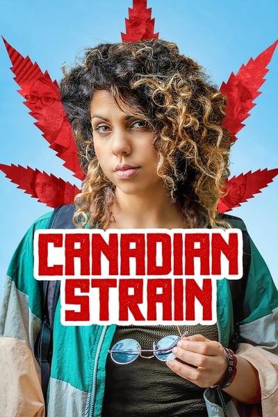 Canadian Strain (2019) WEBRip x264-ION10