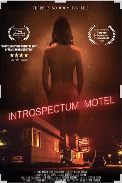 Introspectum Motel (2021) WEBRip x264-ION10