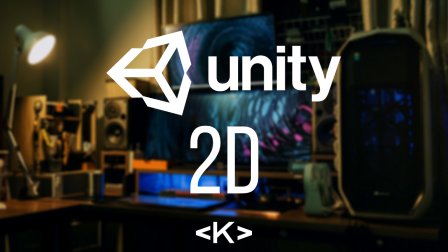 SkillShare - Unity 2D Game Development Complete Unity and C in Unity 2020 3