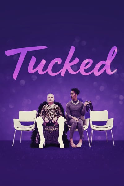 Tucked (2018) WEBRip x264-ION10