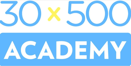 Amy Hoy & Alex Hillman - 30x500 Academy