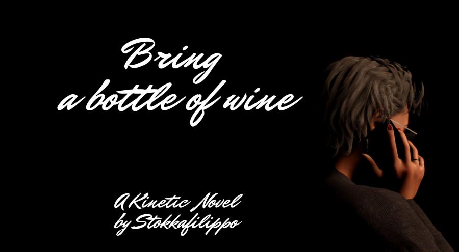 Bring A Bottle Of Wine v0.2 by Stokkafilippo