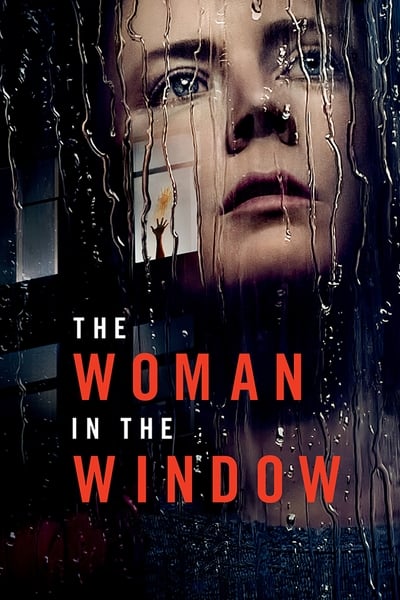 The Woman in the Window (2021) 1080p 10bit WEBRip x265 HEVC-GhosT