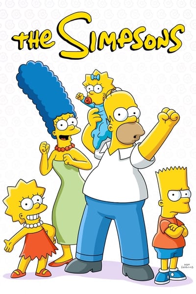 The Simpsons S32E21 720p HEVC x265-MeGusta