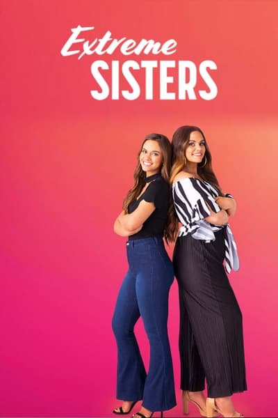 Extreme Sisters S01E04 Us Two and Someone New 720p HEVC x265-MeGusta