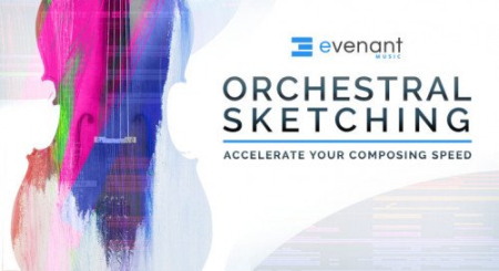 Orchestral Sketching