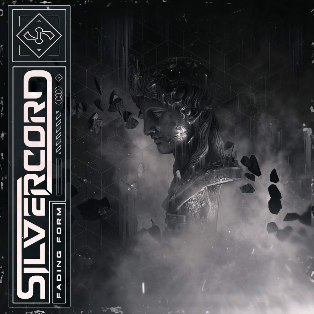 Silvercord - Fading Form (Single) (2021)