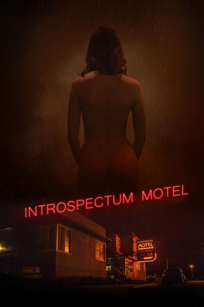 Introspectum Motel (2021) 1080p WEBRip DD5 1 x264-GalaxyRG