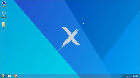 Windows Xtreme LiteOS 7 x86/x64 April 2021