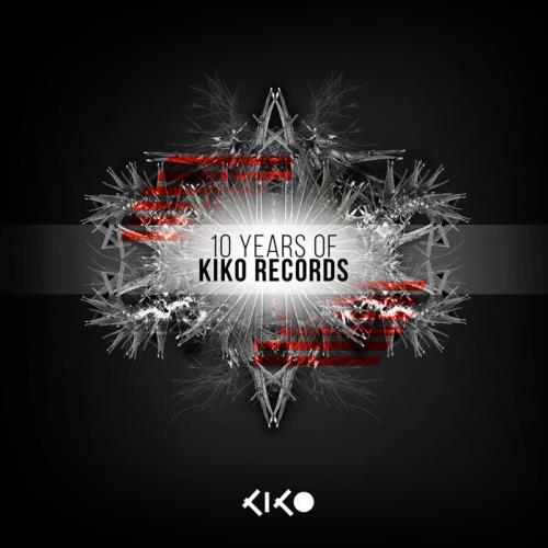 10 Year Of Kiko Records (2021)