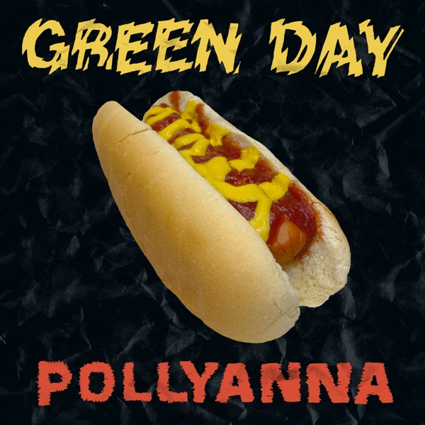 Green Day - Pollyanna (Single) [2021]