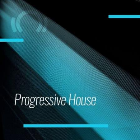 Beatport Top 100 Progressive House: May 2021 (2021)