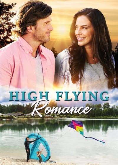 High Flying Romance (2021) HDRip XviD AC3-EVO